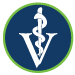 Veterinarians graphical icon